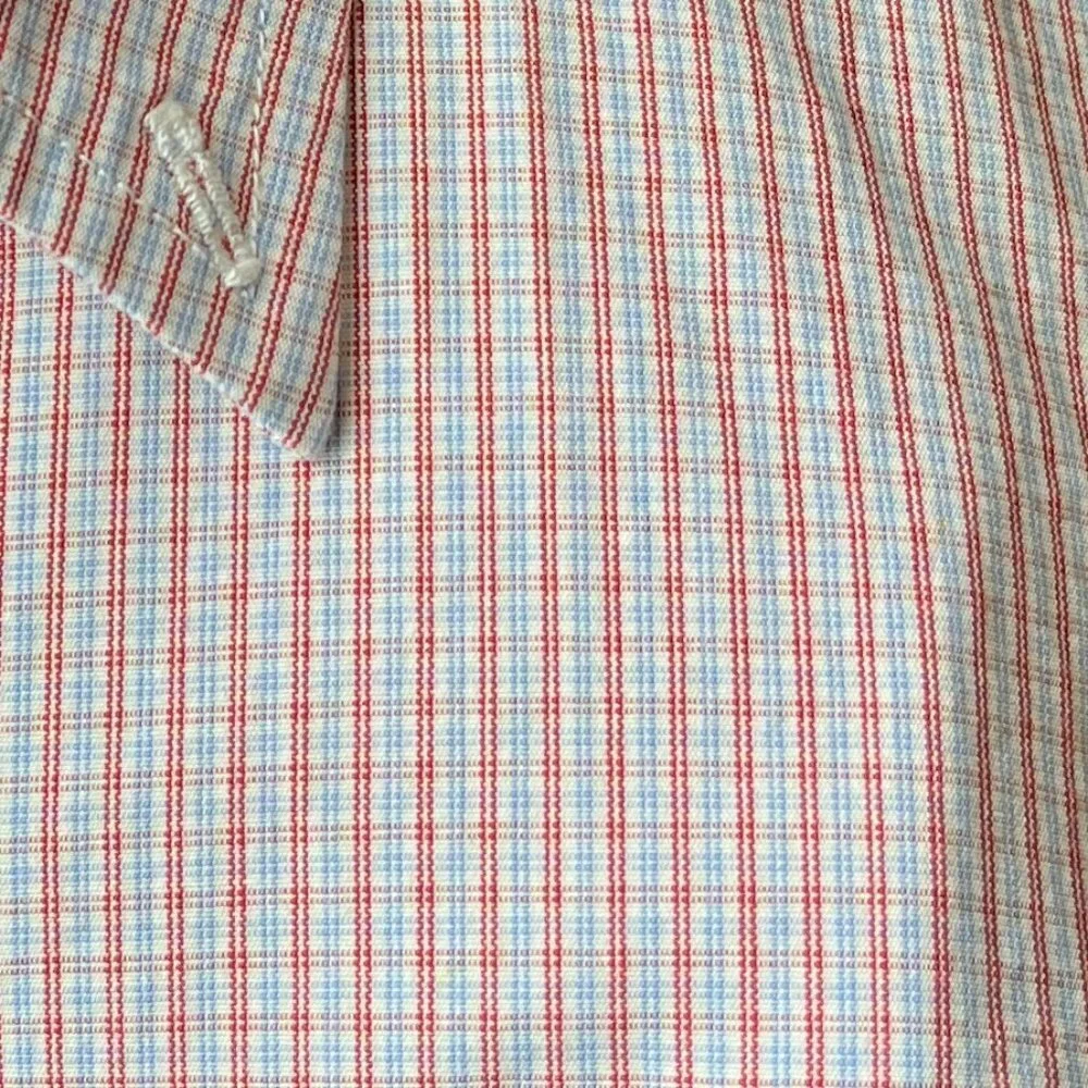 2/$14 J Crew Cotton Button-Down Shirt XL